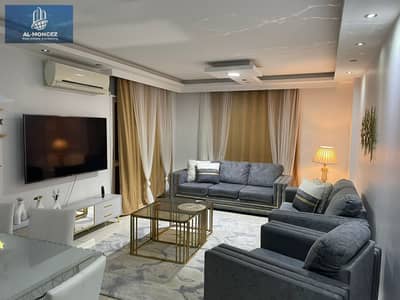 شقة 3 غرف نوم للايجار في مدينتي، القاهرة - WhatsApp Image 2025-07-15 at 12.29. 47 PM (12). jpeg