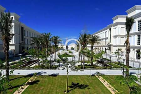 1 Bedroom Chalet for Sale in North Coast, Matruh - 1 (1). jpg
