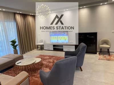 شقة 2 غرفة نوم للايجار في القاهرة الجديدة، القاهرة - WhatsApp Image 2026-02-26 at 02.40. 01 (1). jpeg