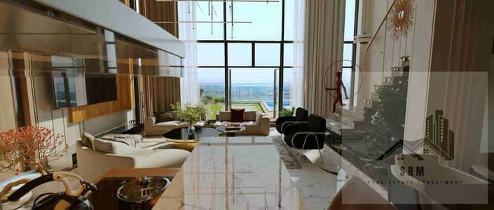 4 Bedroom Flat for Sale in New Capital City, Cairo - 1000124925. jpg