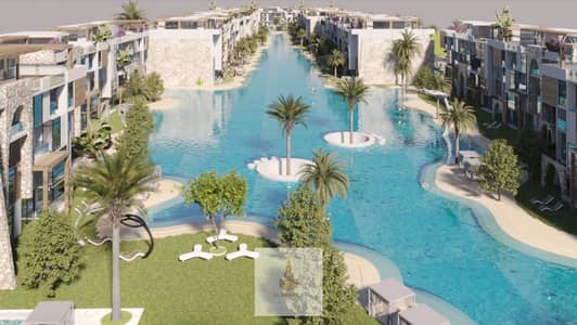 1 Bedroom Chalet for Sale in North Coast, Matruh - WhatsApp Image 2025-11-30 at 12.52. 49 PM. jpeg