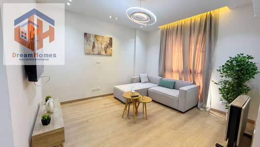 استوديو  للايجار في مدينتي، القاهرة - c9187dea-a0c2-4fe9-90df-104fcc02f0ba. jpg