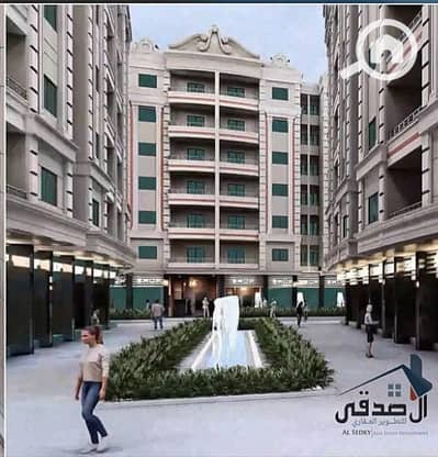 3 Bedroom Flat for Sale in Smoha, Alexandria - WhatsApp Image 2025-12-07 at 11.11. 05 AM. jpeg