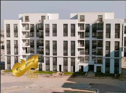 فلیٹ 2 غرفة نوم للبيع في حدائق اكتوبر، الجيزة - WhatsApp Image 2026-02-21 at 2.26. 41 PM. jpeg