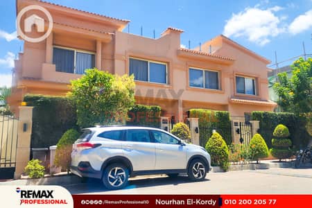 فیلا 4 غرف نوم للبيع في عجمي، الإسكندرية - 20250807_133042. jpg فیلا 4 غرف نوم للبيع في عجمي، الإسكندرية - 20250807_133042. jpg