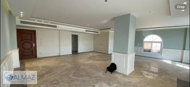 شقة 5 غرف نوم للايجار في القاهرة الجديدة، القاهرة - WhatsApp Image 2026-02-28 at 2.42. 03 PM. jpeg