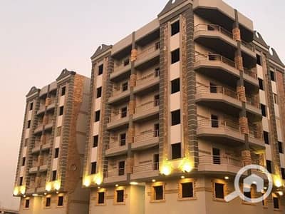 شقة 3 غرف نوم للبيع في القطامية، القاهرة - Picture3. jpg