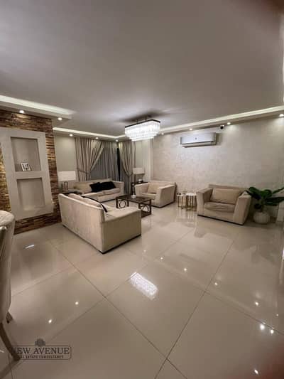 3 Bedroom Flat for Sale in New Cairo, Cairo - WhatsApp Image 2026-02-26 at 4.38. 12 PM. jpeg