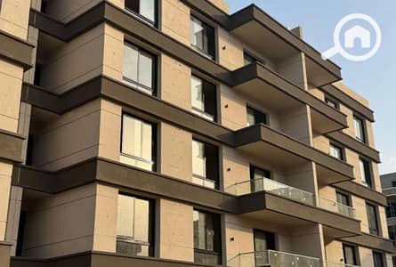 2 Bedroom Flat for Sale in Sheikh Zayed, Giza - Screenshot 2026-02-26 142421. png