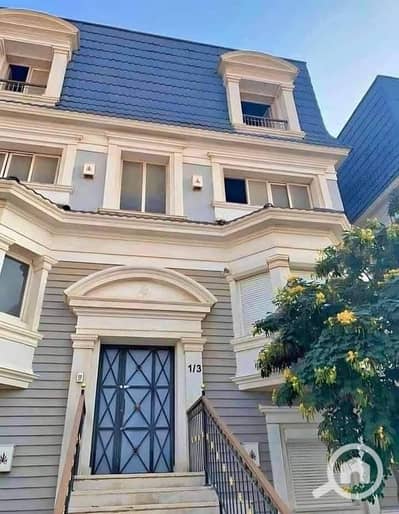 اي فيلا 4 غرف نوم للبيع في القاهرة الجديدة، القاهرة - WhatsApp Image 2026-02-26 at 2.54. 01 PM. jpeg