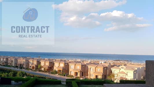 توين هاوس 3 غرف نوم للبيع في العين السخنة، السويس - WhatsApp Image 2026-02-28 at 7.34. 13 PM (1). jpeg