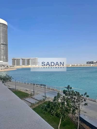 دوبلكس 3 غرف نوم للبيع في الساحل الشمالي، مطروح - 571211780_1836939486911199_3841241501678633082_n. jpg