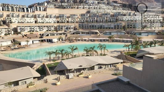 2 Bedroom Chalet for Sale in Ain Sukhna, Suez - WhatsApp Image 2026-02-28 at 8.35. 45 PM (1). jpeg