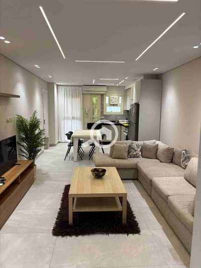 1 Bedroom Apartment for Rent in New Cairo, Cairo - 1000640384. jpg