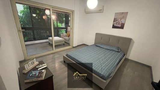 3 Bedroom Flat for Sale in Maadi, Cairo - WhatsApp Image 2026-01-31 at 12.26. 16 PM. jpeg