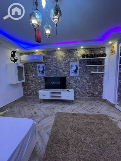 1 Bedroom Room for Rent in Sheikh Zayed, Giza - 1000826006. jpg