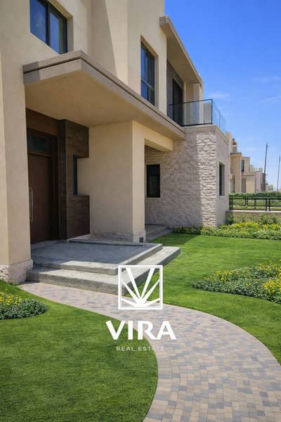 3 Bedroom Townhouse for Sale in Sheikh Zayed, Giza - 15 (2). png