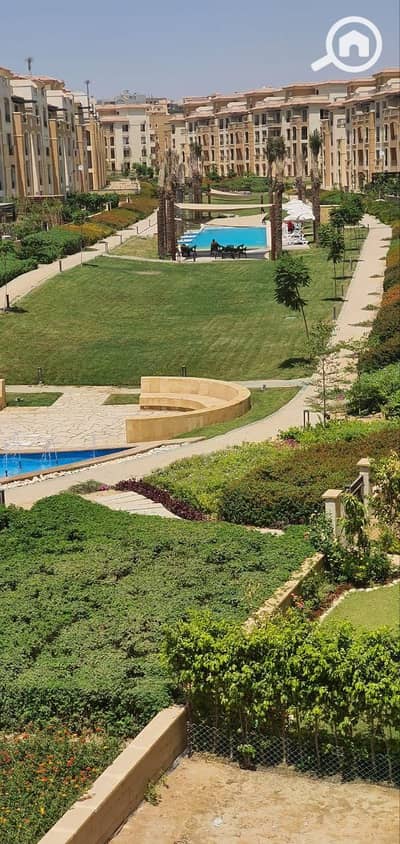 فلیٹ 3 غرف نوم للبيع في القطامية، القاهرة - WhatsApp Image 2026-02-26 at 4.01. 03 AM (1). jpeg