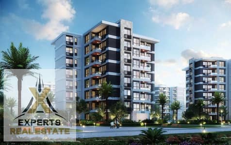 1 Bedroom Flat for Sale in New Capital City, Cairo - WhatsApp Image 2025-02-16 at 11.32. 52 AM (6). jpeg 1 Bedroom Flat for Sale in New Capital City, Cairo - WhatsApp Image 2025-02-16 at 11.32. 52 AM (6). jpeg