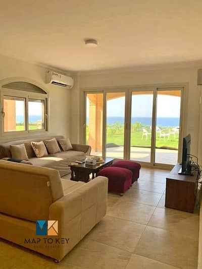 2 Bedroom Chalet for Sale in North Coast, Matruh - 489797090_1057459826231608_5371529418272688811_n. jpg