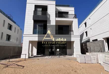 فیلا 5 غرف نوم للبيع في القاهرة الجديدة، القاهرة - original - 2026-02-28T224615.441. jpg