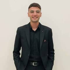Saif Magdy