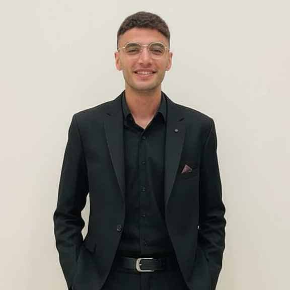 Saif Magdy