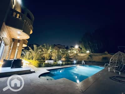 6 Bedroom Villa for Rent in New Cairo, Cairo - WhatsApp Image 2026-02-28 at 11.27. 30 PM (2). jpeg 6 Bedroom Villa for Rent in New Cairo, Cairo - WhatsApp Image 2026-02-28 at 11.27. 30 PM (2). jpeg