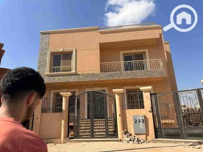 11 Bedroom Other Residential for Sale in 6th of October, Giza - 1000204056. jpg