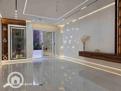 فلیٹ 3 غرف نوم للبيع في حدائق الاهرام، الجيزة - 1001125914. jpg