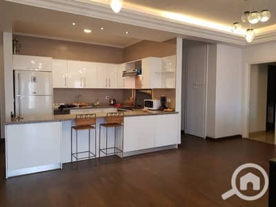 2 Bedroom Apartment for Sale in New Cairo, Cairo - 5b520f89-3872-49e4-88e3-581e1c70b34b. jpg