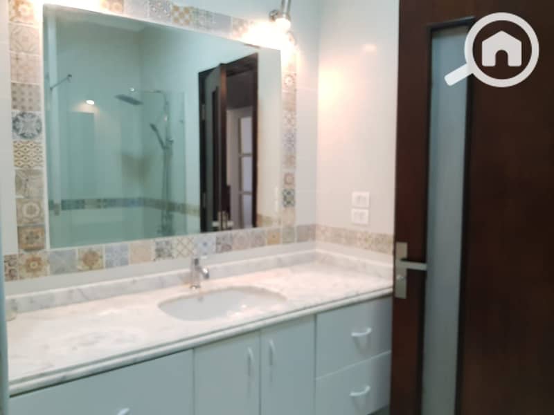 Fully Furnished Apartment for Sale – Fifth Settlement, New Cairo - Ansicht 4