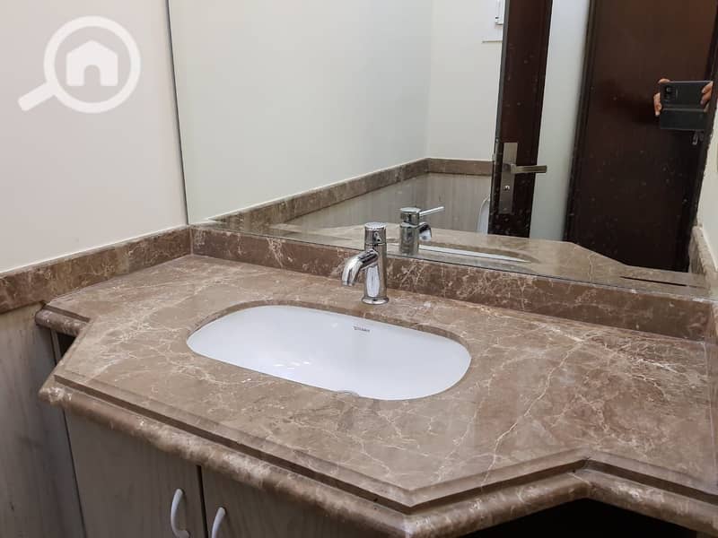 Fully Furnished Apartment for Sale – Fifth Settlement, New Cairo - Ansicht 5