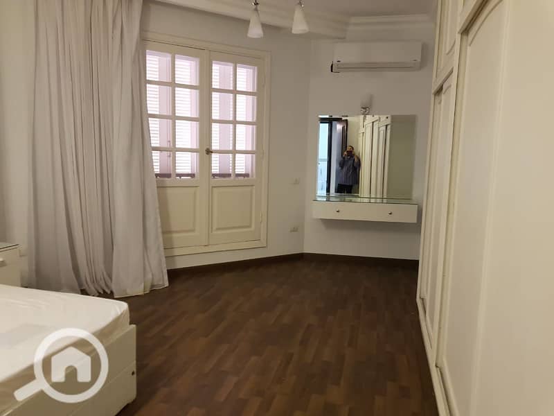 Fully Furnished Apartment for Sale – Fifth Settlement, New Cairo - Ansicht 6