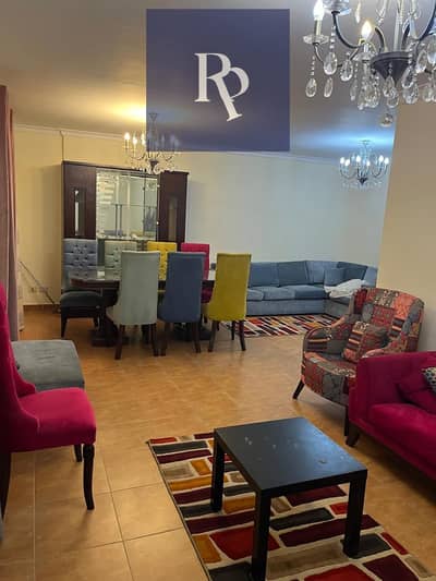 شقة 3 غرف نوم للايجار في القاهرة الجديدة، القاهرة - b8d1c670-7047-43b6-98d8-ac475d2d11de. jpg