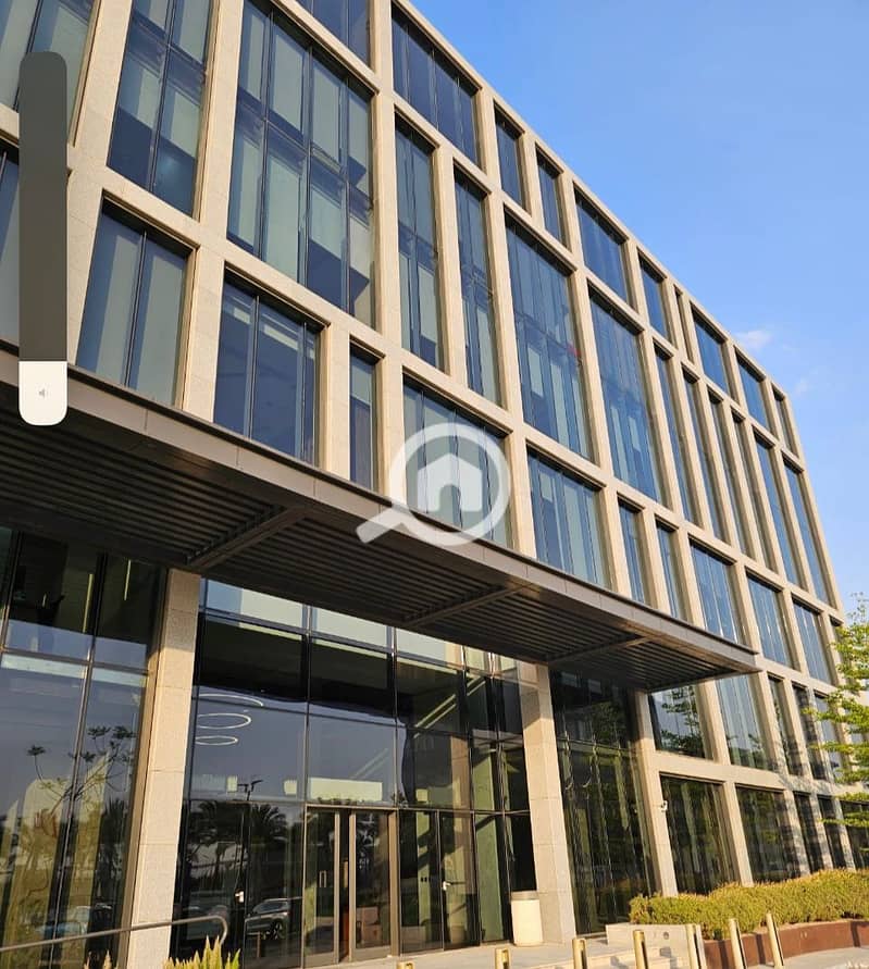 Modern administrative office ready to move in, located in one of Cairo’s most prestigious business destinations - Ansicht 2