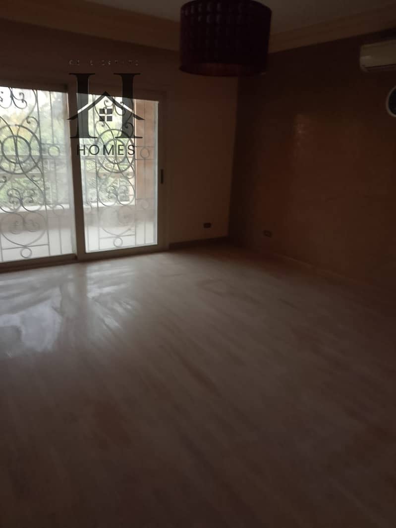 For Sale Twin House in Grand Residence Compound, New Cairo - Więcej