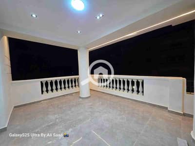 فلیٹ 4 غرف نوم للبيع في حدائق الاهرام، الجيزة - 1000808499. jpg