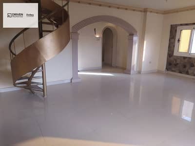 بنتهاوس 4 غرف نوم للبيع في الشيخ زايد، الجيزة - WhatsApp Image 2026-02-28 at 1.53. 25 PM. jpeg