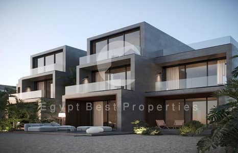 3 Bedroom Duplex for Sale in Soma Bay, Red Sea - Screenshot 2025-08-17 153856. png