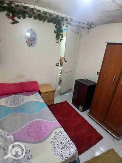 غرفة  للايجار في القاهرة الجديدة، القاهرة - 1000075711. jpg