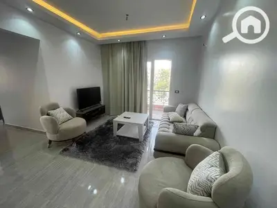 Apartment for rent - Rawdet zayed compound el sheikh zayed