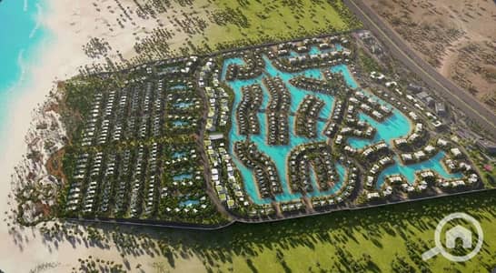 1 Bedroom Chalet for Sale in North Coast, Matruh - 1. JPG 1 Bedroom Chalet for Sale in North Coast, Matruh - 1. JPG