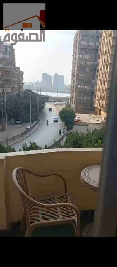 2 Bedroom Flat for Rent in Maadi, Cairo - 1000141282. jpg 2 Bedroom Flat for Rent in Maadi, Cairo - 1000141282. jpg