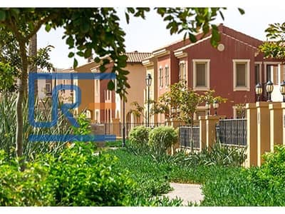 3 Bedroom Villa for Sale in New Cairo, Cairo - IMG-20251202-WA0079. jpg 3 Bedroom Villa for Sale in New Cairo, Cairo - IMG-20251202-WA0079. jpg