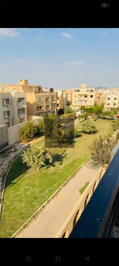 3 Bedroom Flat for Sale in Sheikh Zayed, Giza - e74e9c07-1acd-42e8-bb64-bf92e64a8d24. jpg