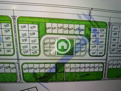 أرض سكنية  للبيع في مدينة بدر، القاهرة - a561d17c-a484-4935-962d-8fb68ebcf3bb. jpg