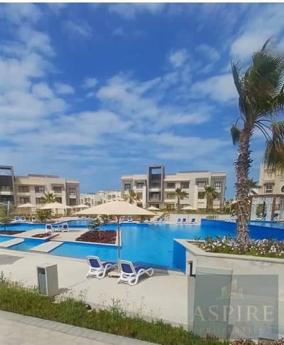 2 Bedroom Chalet for Sale in North Coast, Matruh - WhatsApp Image 2026-02-16 at 5.21. 40 PM. jpeg