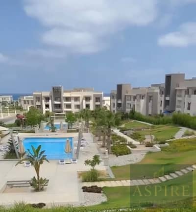 دوبلكس 3 غرف نوم للبيع في الساحل الشمالي، مطروح - WhatsApp Image 2026-02-24 at 2.10. 06 PM. jpeg