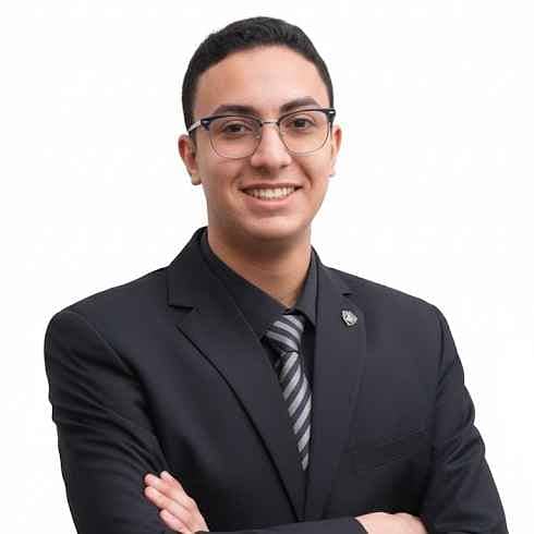 Omar Maged Omar Maged